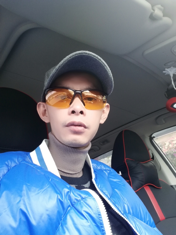 愿得一人心的第一张照片--从江认干亲服务网